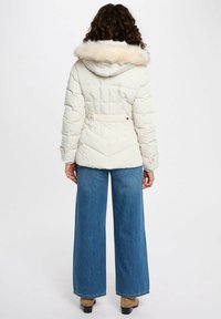 Зимняя куртка Зимняя куртка