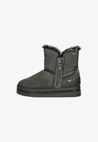 Ботинки Ботинки