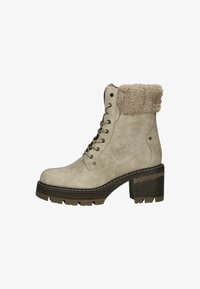 Зимние ботинки Зимние ботинки