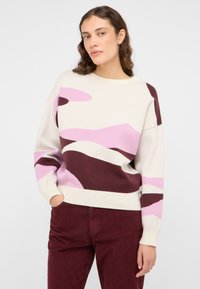 Пуловер Пуловер