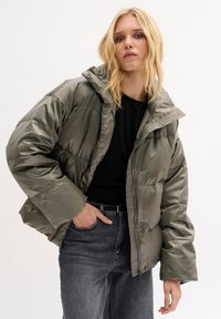 Пуховик Пуховик