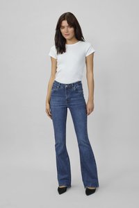 Клешеные брюки Клешеные брюки