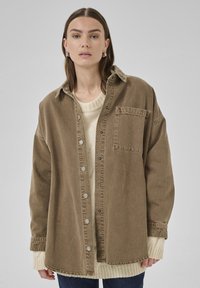 Джинсовая куртка Джинсовая куртка