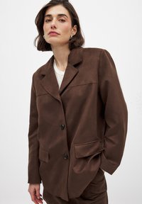 Кожаная куртка Кожаная куртка