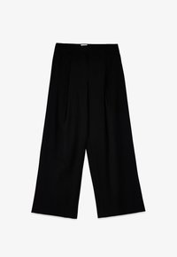 Широкие брюки Широкие брюки