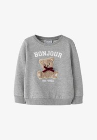 Толстовка Толстовка