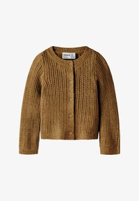 Вязаная кофта Вязаная кофта