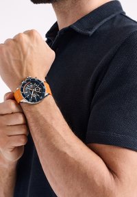 Хронограф Хронограф