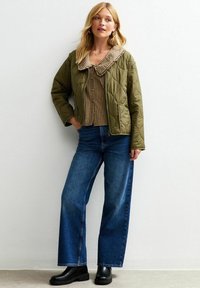 Зимняя куртка Зимняя куртка