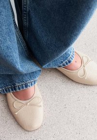 Спортивные балетки Спортивные балетки