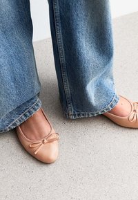 Балетки Балетки