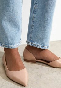 Балетки Балетки