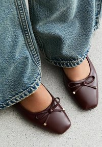 Балетки Балетки