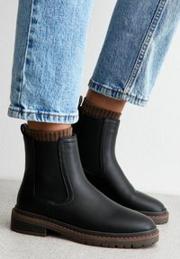 Ботинки челси Ботинки челси