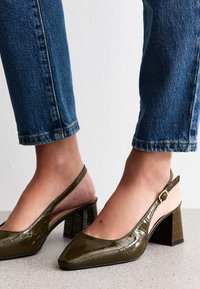 Туфли Туфли