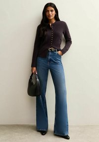 Кардиган Кардиган