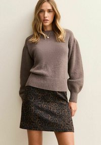 Пуловер Пуловер