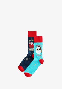 Носки Носки