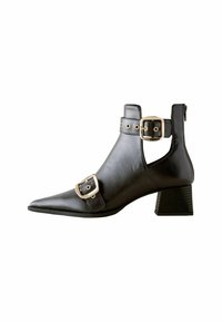 Ковбойские сапожки Ковбойские сапожки