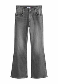 Клешеные джинсы Клешеные джинсы