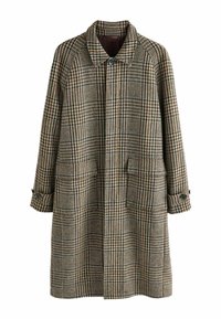 Шерстяное пальто Шерстяное пальто