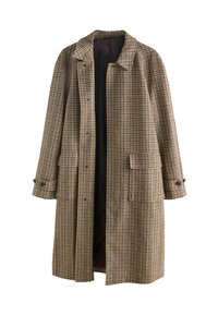 Шерстяное пальто Шерстяное пальто