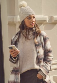 Головной убор Головной убор