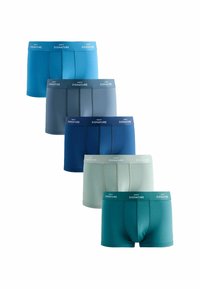 Трусы шортики Трусы шортики