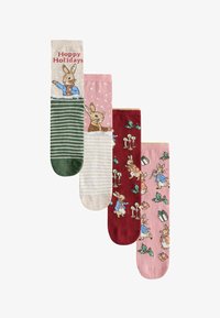 Носки Носки