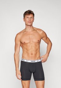 Трусы шортики Трусы шортики