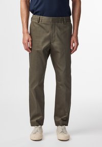 Брюки Брюки