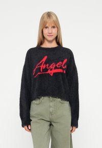 Пуловер Пуловер