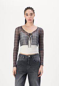 Майка Майка