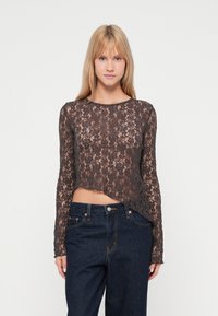 Лонгслив Лонгслив