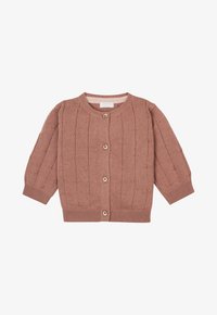 Вязаная кофта Вязаная кофта