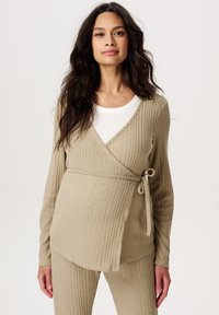 Пуловер для беременных Пуловер для беременных