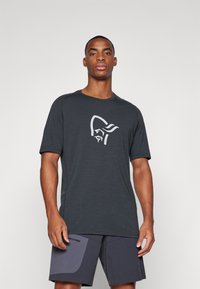 Спортивная майка Спортивная майка