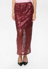 Летняя юбка Летняя юбка