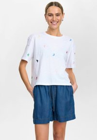 Футболка Футболка