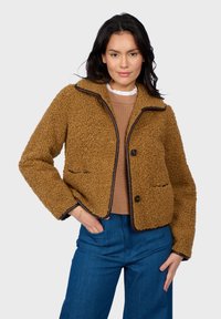 Флисовая куртка Флисовая куртка