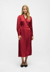 Летнее платье Летнее платье