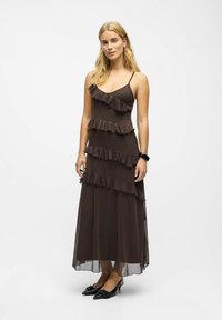 Платье макси Платье макси