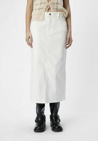 Летняя юбка Летняя юбка