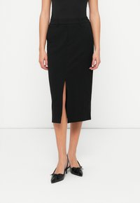 Юбка-карандаш Юбка-карандаш