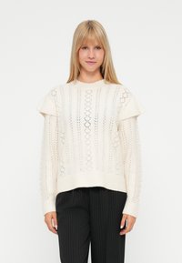 Пуловер Пуловер