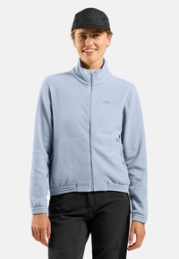 Флисовая куртка Флисовая куртка