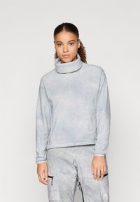 Флисовая кофта Флисовая кофта