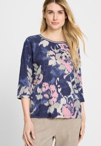 Майка с рукавом три четверти Майка с рукавом три четверти