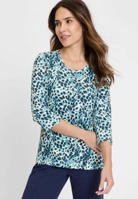 Майка с рукавом три четверти Майка с рукавом три четверти