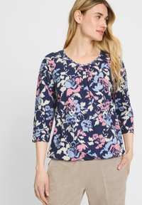 Майка с рукавом три четверти Майка с рукавом три четверти